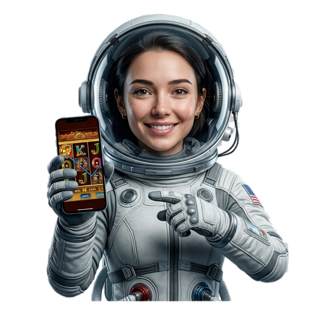 Space Hills casino